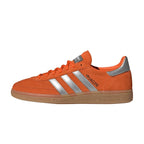 adidas Handball Spezial Orange Silver – hlavní pohled | Purekickz