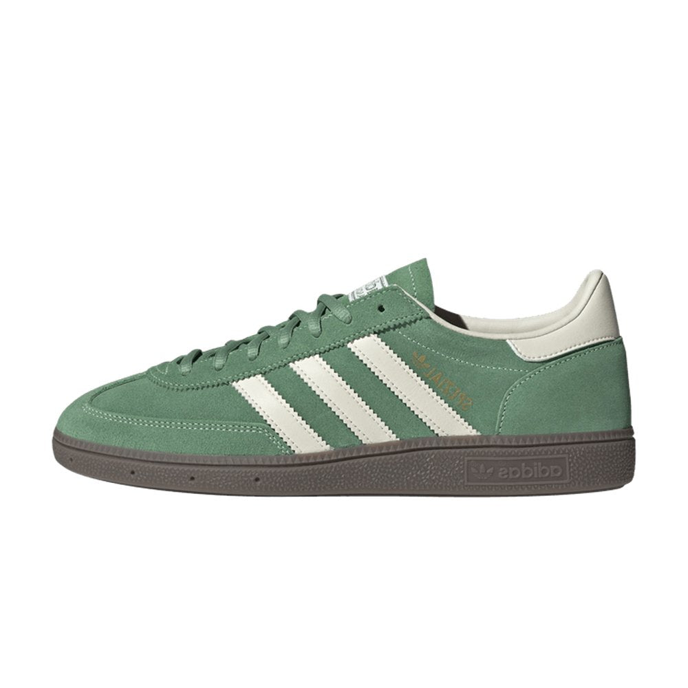 Adidas Handball Spezial Preloved Green – hlavní pohled | Purekickz