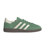 Adidas Handball Spezial Preloved Green – boční pohled | Purekickz