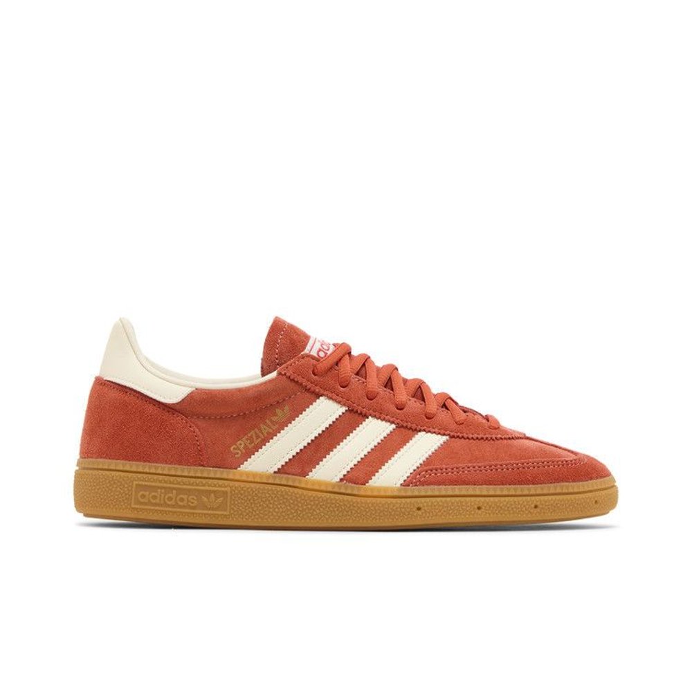 Adidas Handball Spezial Preloved Red Gum