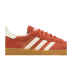 Adidas Handball Spezial Preloved Red Gum – detail | Purekickz