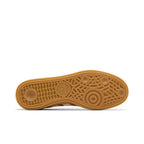 Adidas Handball Spezial Preloved Red Gum – zadní pohled | Purekickz