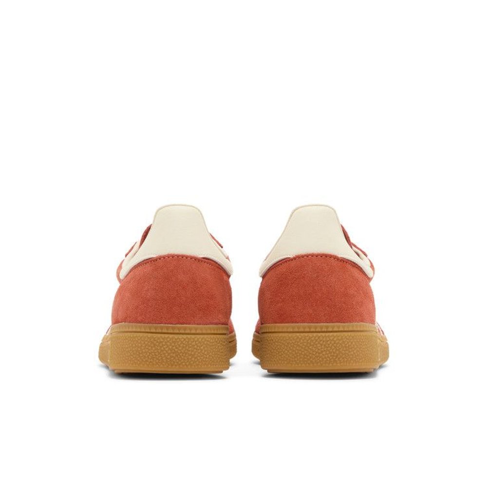 Adidas Handball Spezial Preloved Red Gum – podrážka | Purekickz
