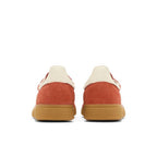 Adidas Handball Spezial Preloved Red Gum – podrážka | Purekickz