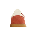Adidas Handball Spezial Preloved Red Gum – detail materiálu | Purekickz