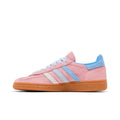 Adidas Handball Spezial Semi Pink Spark (W) – hlavní pohled | Purekickz