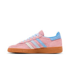 Adidas Handball Spezial Semi Pink Spark (W) – hlavní pohled | Purekickz