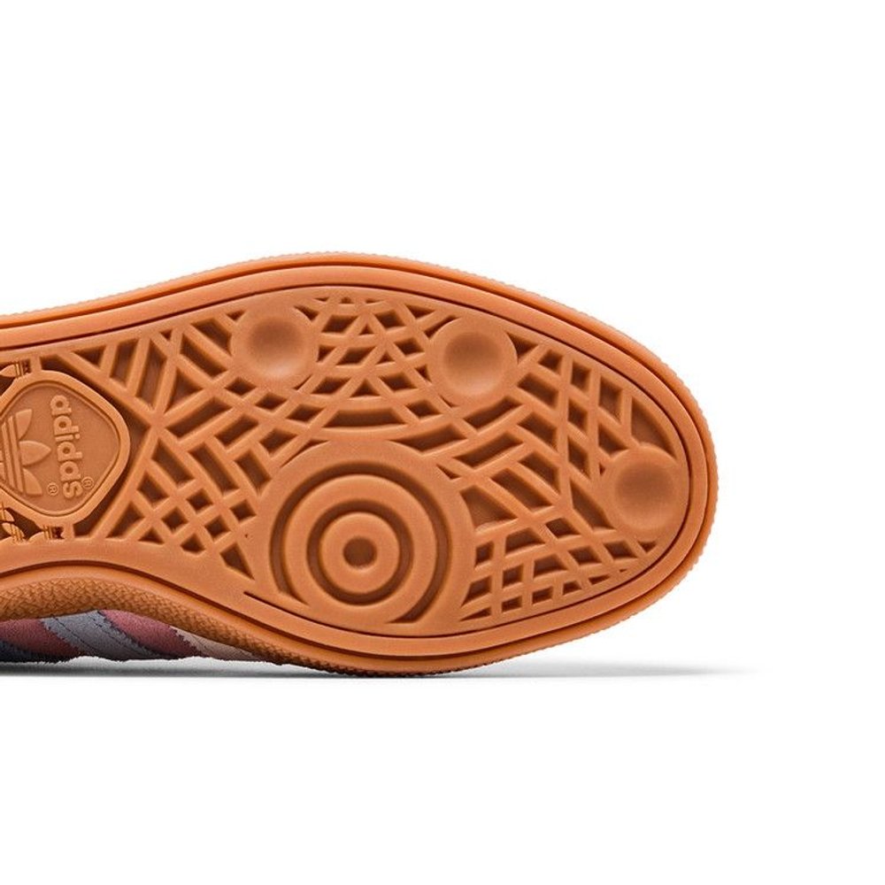 Adidas Handball Spezial Semi Pink Spark (W) – pohled shora | Purekickz