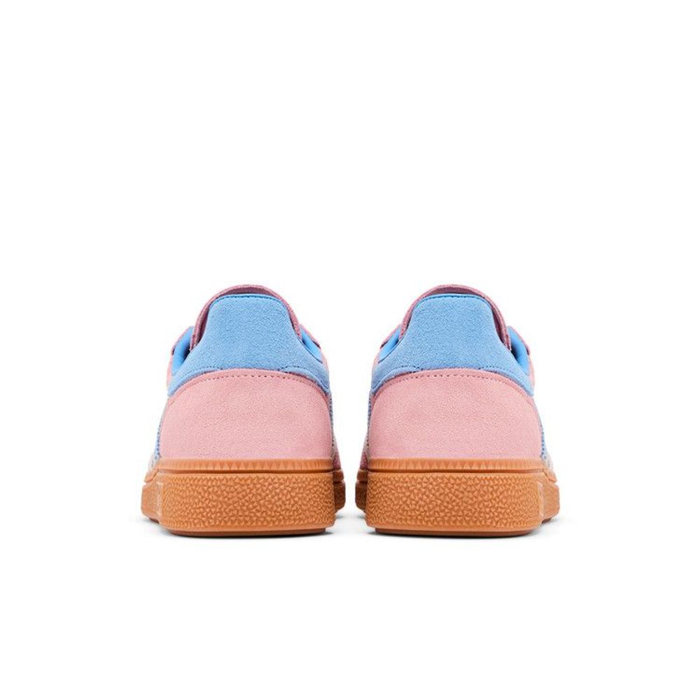 Adidas Handball Spezial Semi Pink Spark (W) – podrážka | Purekickz