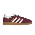 adidas Handball Spezial Shadow Red White Chalk White – hlavní pohled | Purekickz
