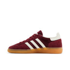 adidas Handball Spezial Shadow Red (Women's) – hlavní pohled | Purekickz