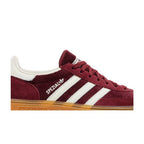 adidas Handball Spezial Shadow Red (Women's) – detail | Purekickz