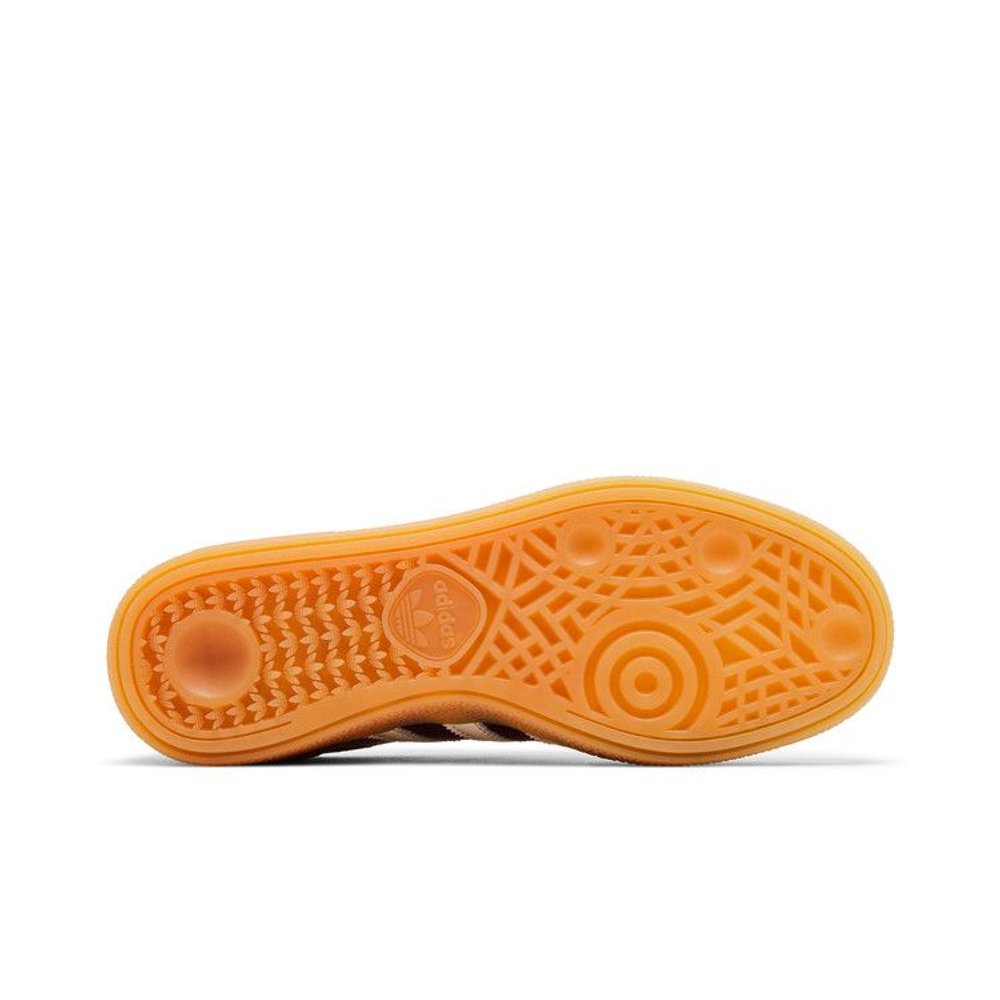 adidas Handball Spezial Shadow Red (Women's) – zadní pohled | Purekickz