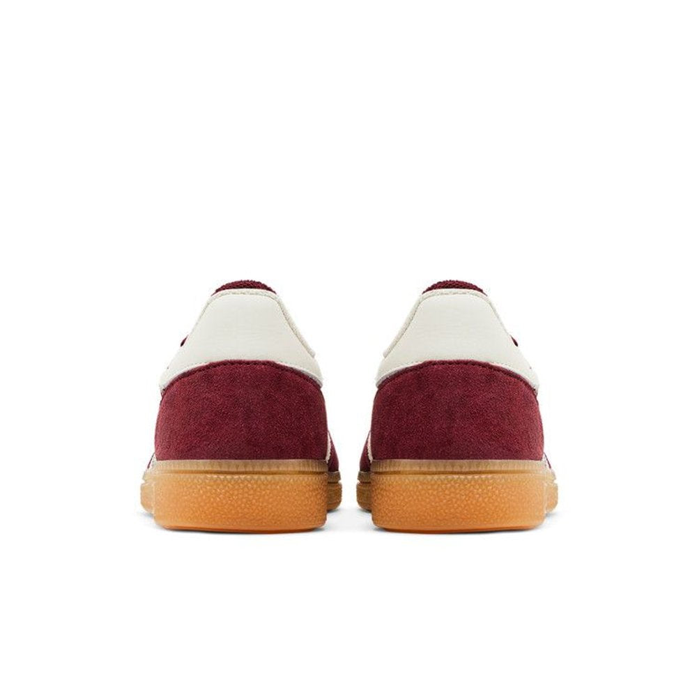 adidas Handball Spezial Shadow Red (Women's) – podrážka | Purekickz
