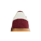 adidas Handball Spezial Shadow Red (Women's) – detail materiálu | Purekickz