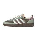 Adidas Handball Spezial Silver Green Magic Mauve