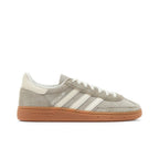 Adidas Handball Spezial Silver Pebble (W) – boční pohled | Purekickz