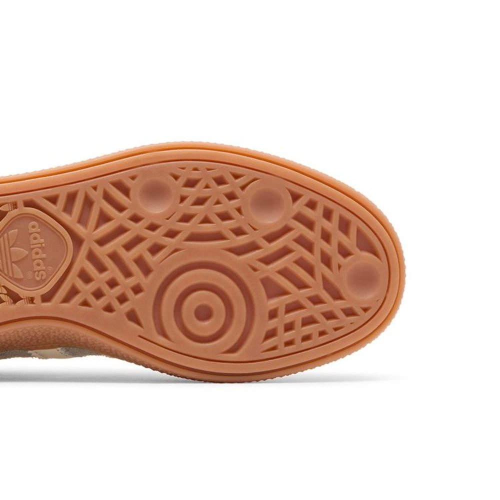 Adidas Handball Spezial Silver Pebble (W)