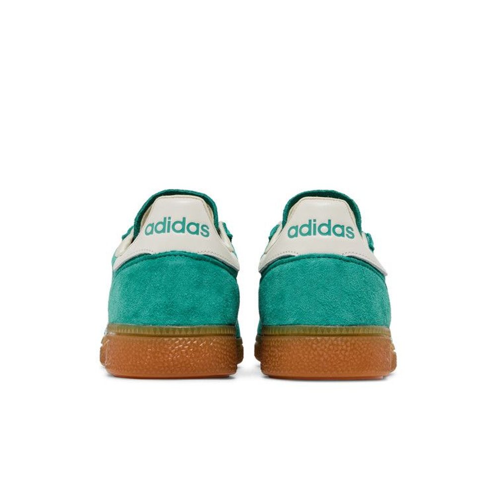 Adidas Handball Spezial Sporty & Rich Green – podrážka | Purekickz
