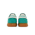 Adidas Handball Spezial Sporty & Rich Green – podrážka | Purekickz