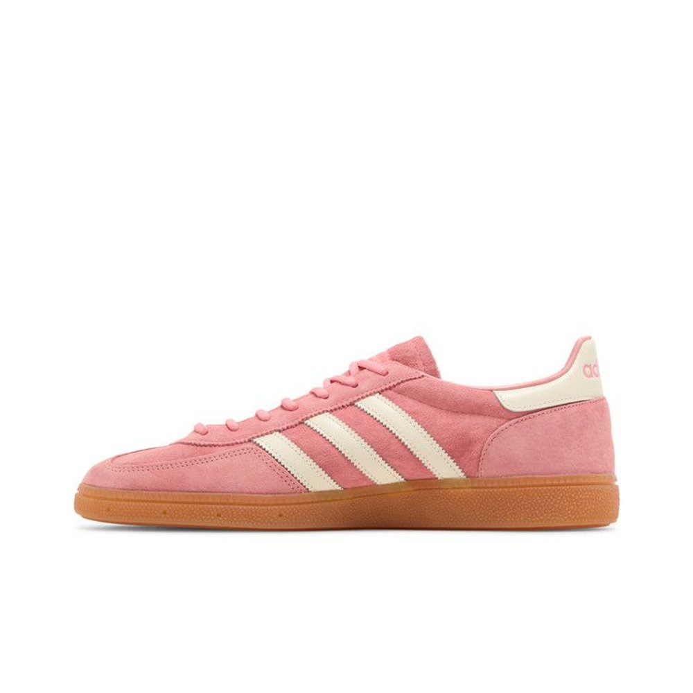 adidas Handball Spezial Sporty & Rich Pink – hlavní pohled | Purekickz