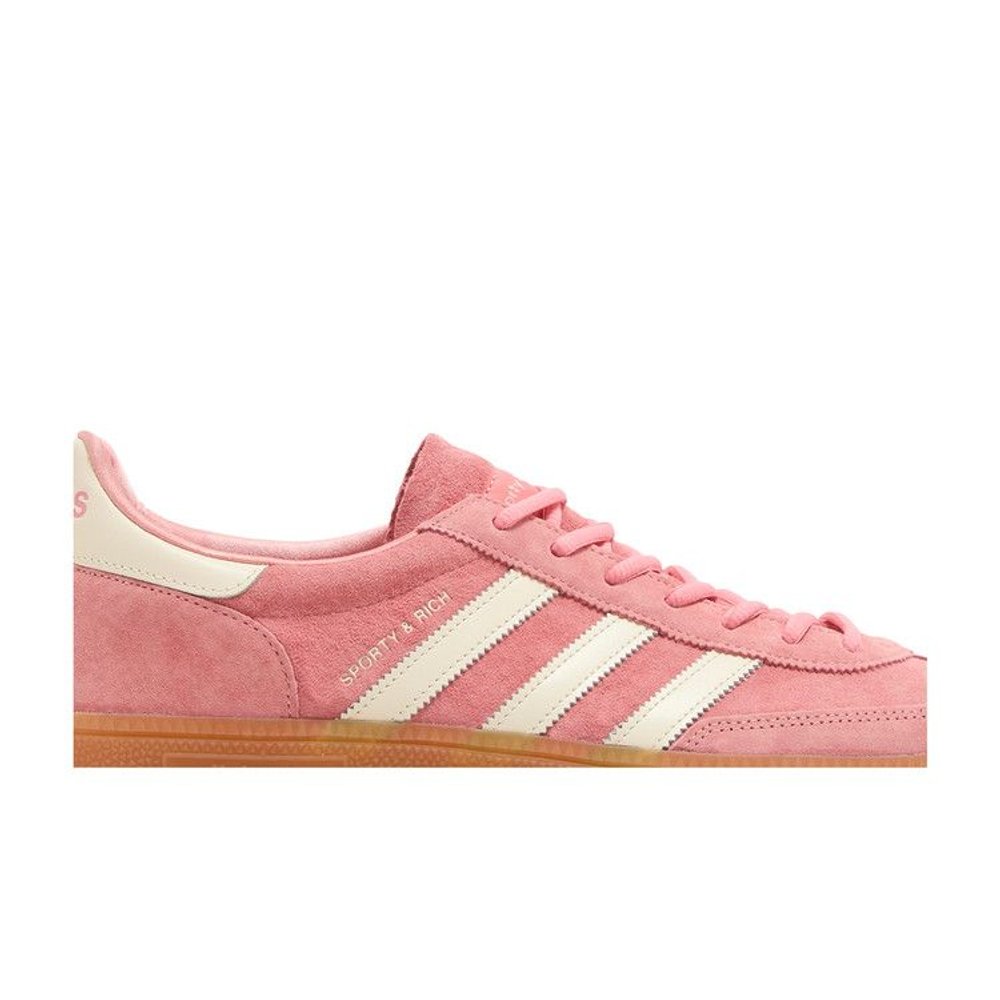 adidas Handball Spezial Sporty & Rich Pink – detail | Purekickz