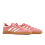 adidas Handball Spezial Sporty & Rich Pink – lifestyle foto | Purekickz