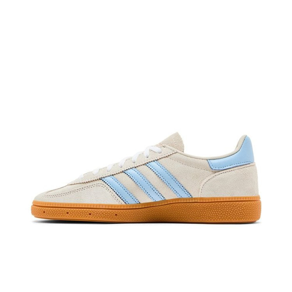 Adidas Handball Spezial W Alumina Clear Sky – hlavní pohled | Purekickz