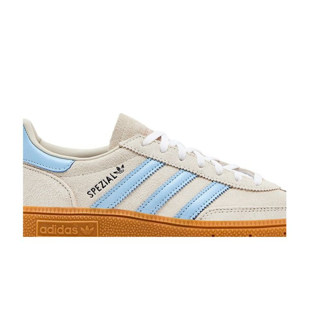 Adidas Handball Spezial W Alumina Clear Sky – detail | Purekickz