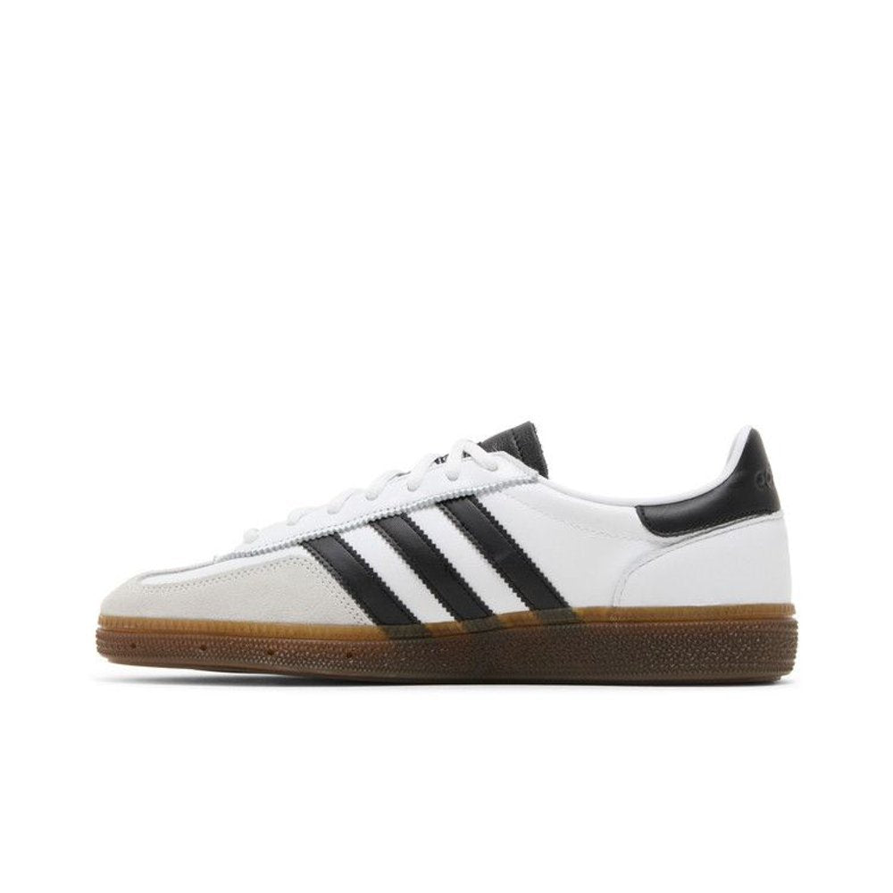 Adidas Handball Spezial White Black Gum – hlavní pohled | Purekickz