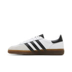 Adidas Handball Spezial White Black Gum – hlavní pohled | Purekickz