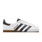 Adidas Handball Spezial White Black Gum – detail | Purekickz