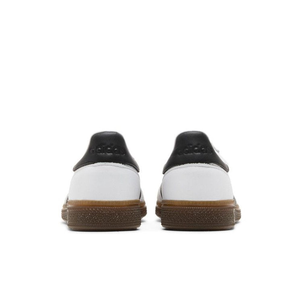 Adidas Handball Spezial White Black Gum – podrážka | Purekickz