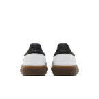 Adidas Handball Spezial White Black Gum – podrážka | Purekickz