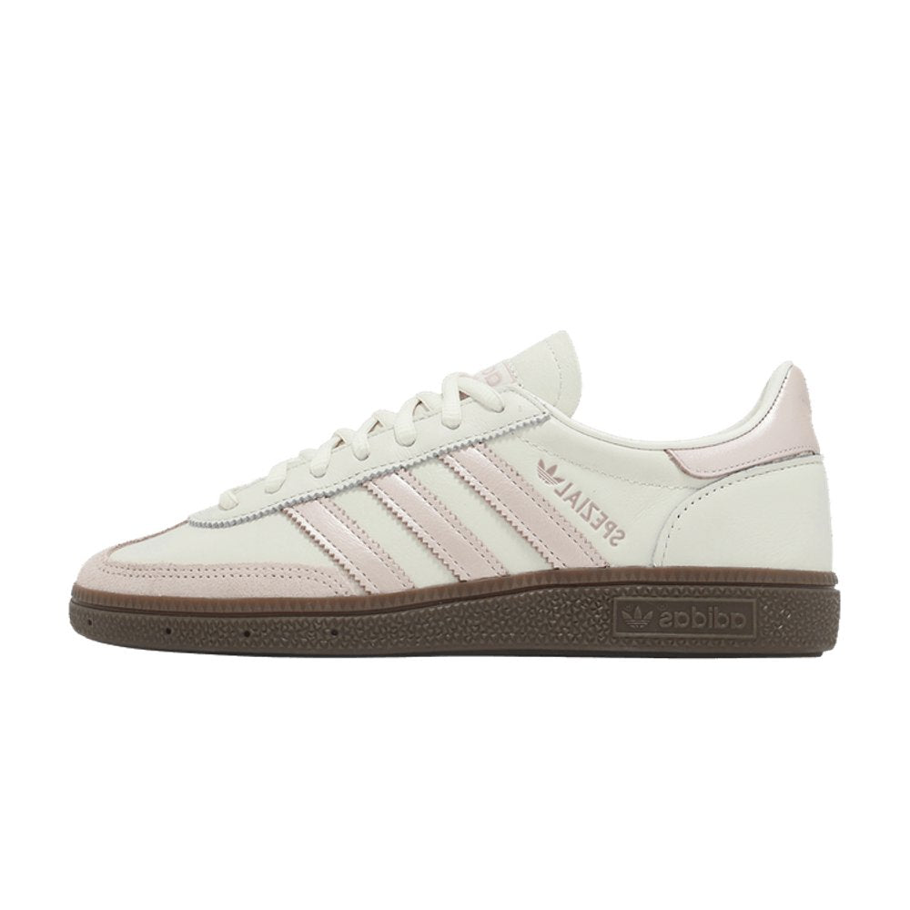 Adidas Handball Spezial White Pink – hlavní pohled | Purekickz