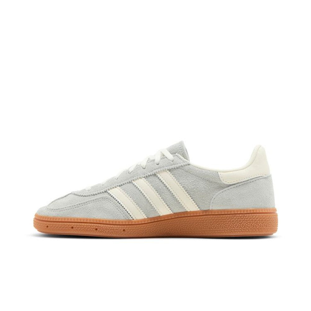 Adidas Handball Spezial Wonder Silver Gum (W) – hlavní pohled | Purekickz