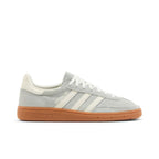 Adidas Handball Spezial Wonder Silver Gum (W) – boční pohled | Purekickz