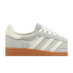 Adidas Handball Spezial Wonder Silver Gum (W) – detail | Purekickz