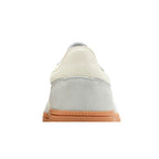Adidas Handball Spezial Wonder Silver Gum (W) – detail materiálu | Purekickz
