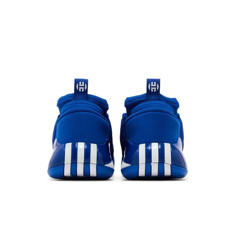 adidas Harden Vol. 7 Royal Blue – podrážka | Purekickz