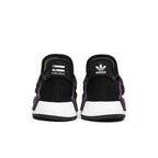 adidas Human Race NMD Pharrell Holi Festival (Core Black) – podrážka | Purekickz