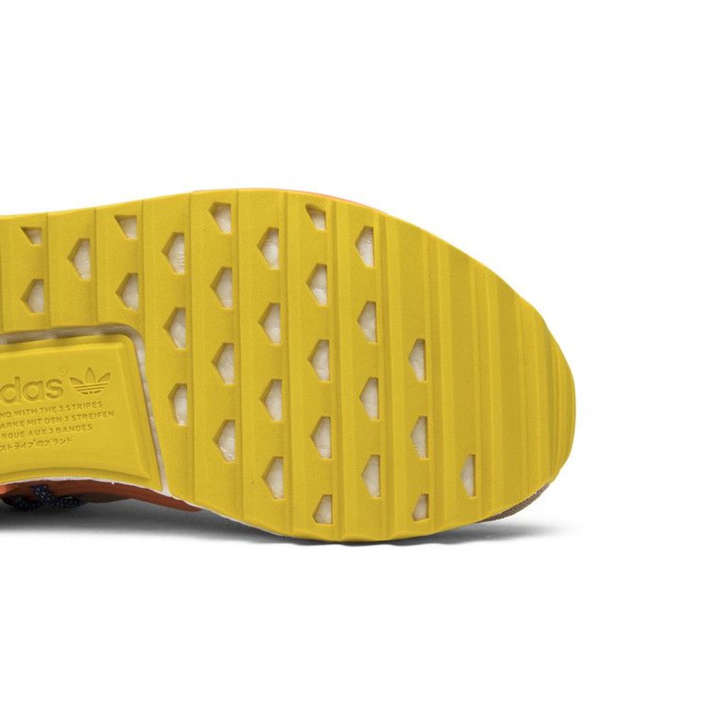 adidas Human Race NMD Pharrell Pale Nude