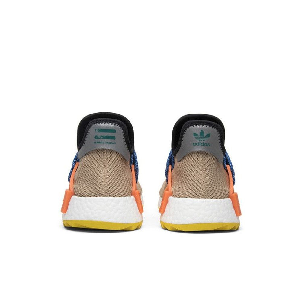 adidas Human Race NMD Pharrell Pale Nude – podrážka | Purekickz