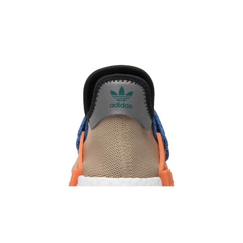 adidas Human Race NMD Pharrell Pale Nude – detail materiálu | Purekickz