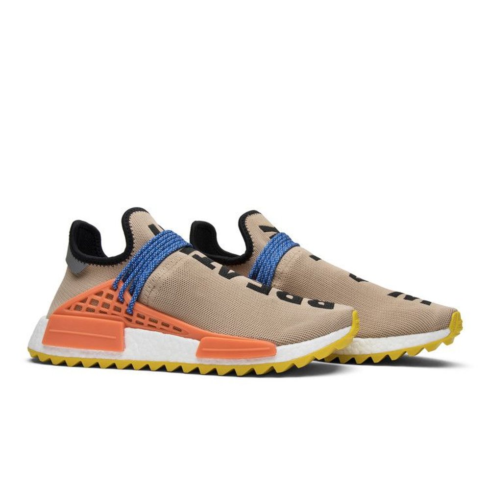 adidas Human Race NMD Pharrell Pale Nude