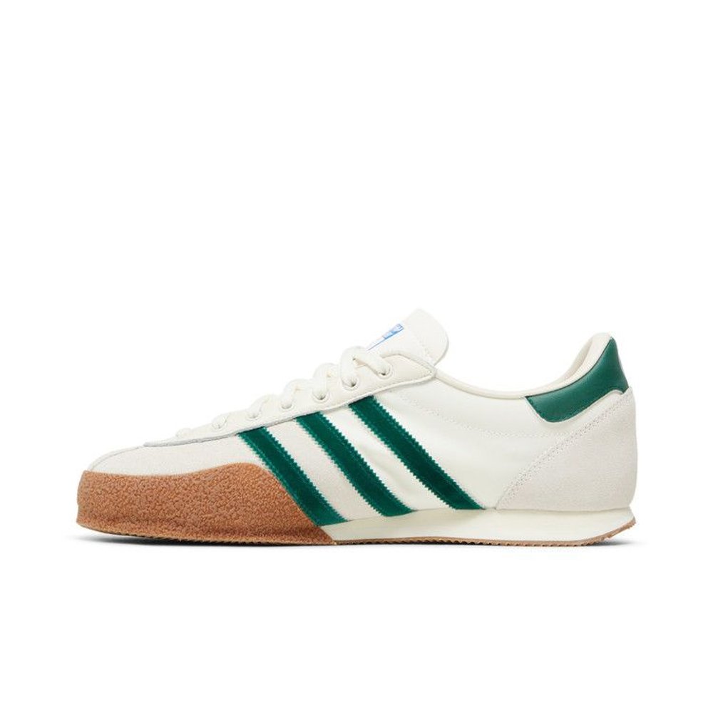 adidas LG II SPZL Liam Gallagher Bottle Green – hlavní pohled | Purekickz