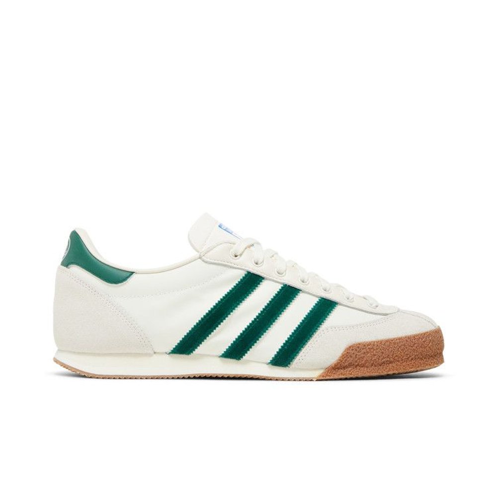 adidas LG II SPZL Liam Gallagher Bottle Green – boční pohled | Purekickz