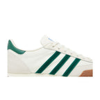 adidas LG II SPZL Liam Gallagher Bottle Green – detail | Purekickz