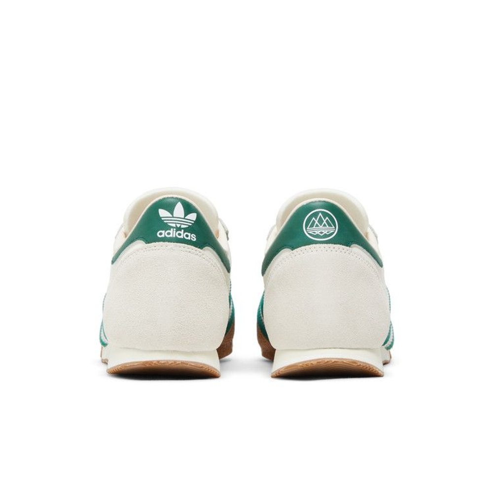 adidas LG II SPZL Liam Gallagher Bottle Green – podrážka | Purekickz
