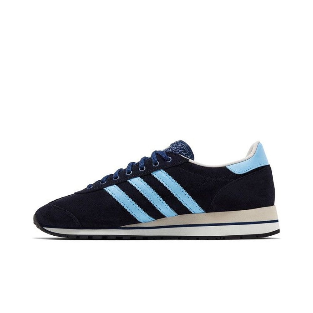 adidas Marathon SPZL Noel Gallagher Night Navy – hlavní pohled | Purekickz